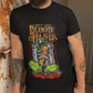 "Blood on my Hands" Men's short sleeved T-shirt
